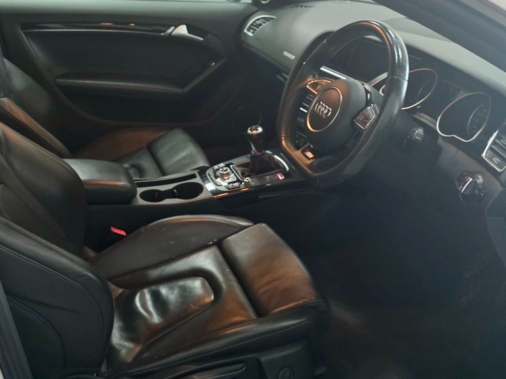 Used Audi A5 2014 for sale - 77145715: Photo 4