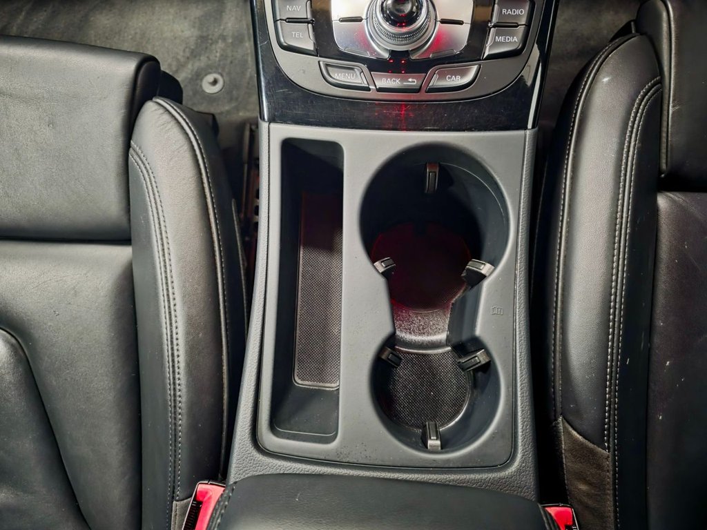 Used Audi A5 2014 for sale - 77145715: Photo 44