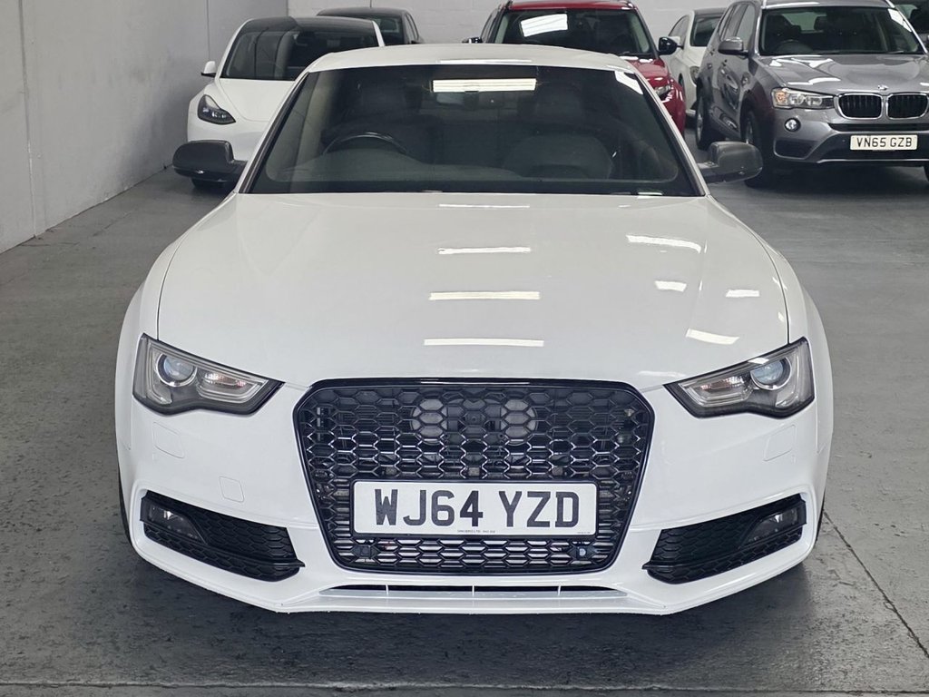 Used Audi A5 2014 for sale - 77145715: Photo 5