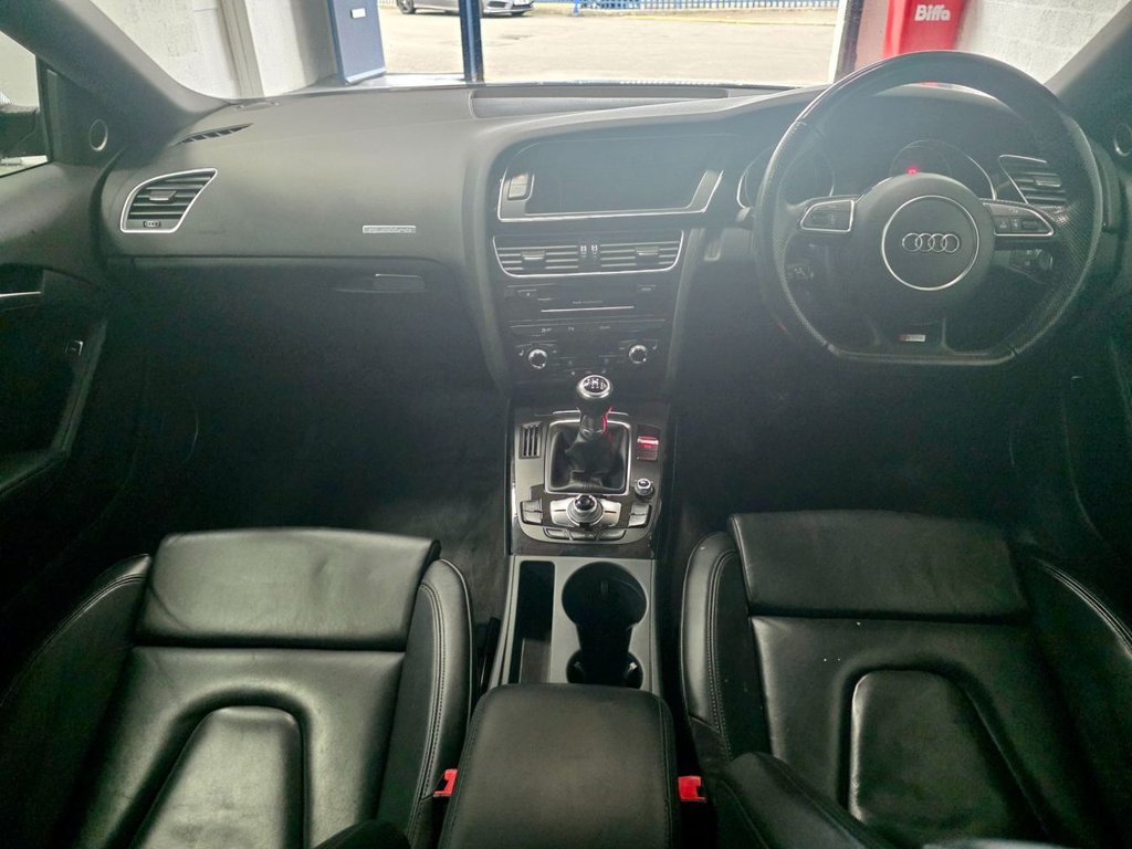 Used Audi A5 2014 for sale - 77145715: Photo 50