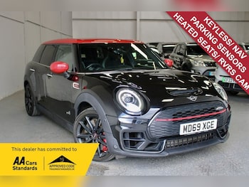 Used MINI Clubman 2020 for sale - 79603682: Photo