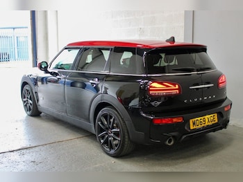 Used MINI Clubman 2020 for sale - 79603682: Photo