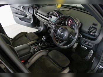 Used MINI Clubman 2020 for sale - 79603682: Photo