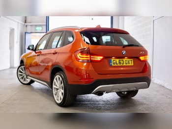 Used BMW X1 2014 for sale - 77780489: Photo