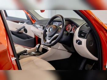 Used BMW X1 2014 for sale - 77780489: Photo