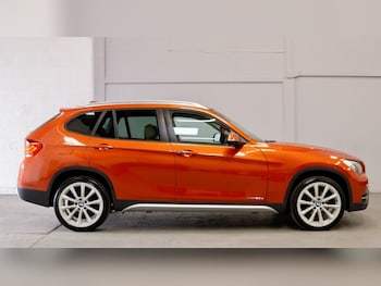Used BMW X1 2014 for sale - 77780489: Photo