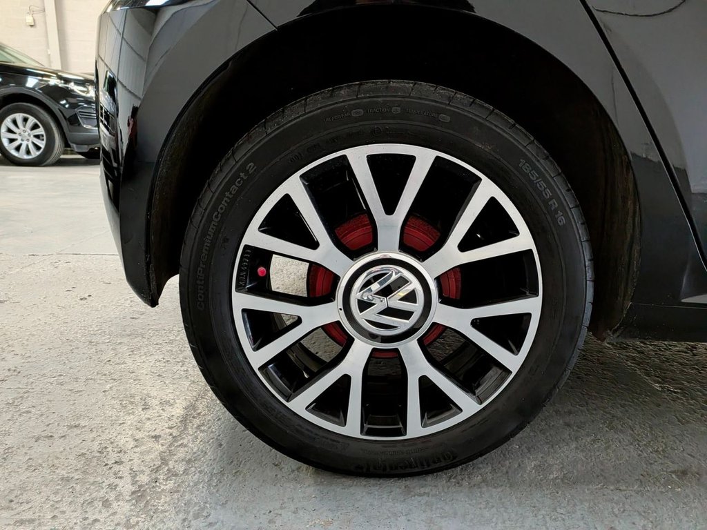 Used Volkswagen up! 2018 for sale - 77042555: Photo 10
