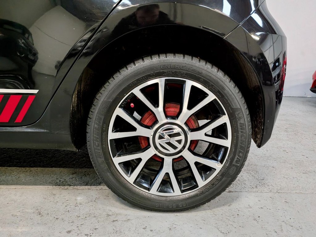 Used Volkswagen up! 2018 for sale - 77042555: Photo 12