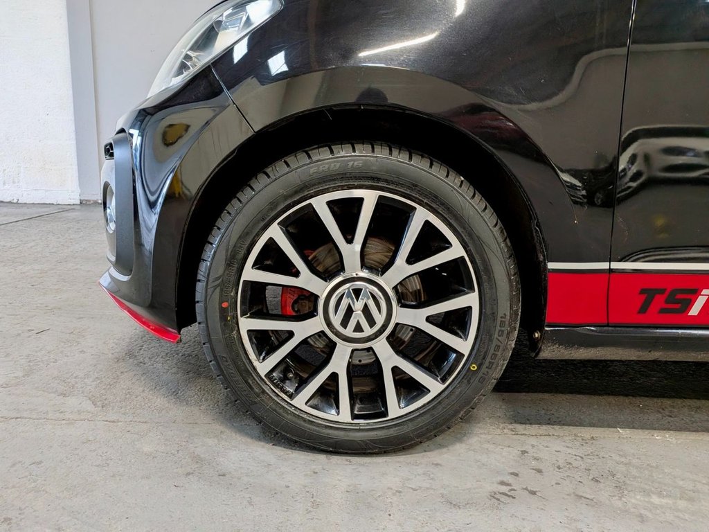 Used Volkswagen up! 2018 for sale - 77042555: Photo 13