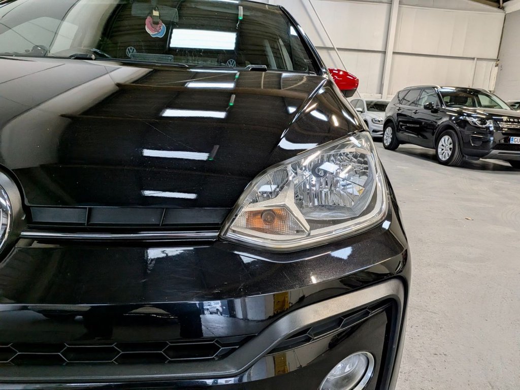 Used Volkswagen up! 2018 for sale - 77042555: Photo 18