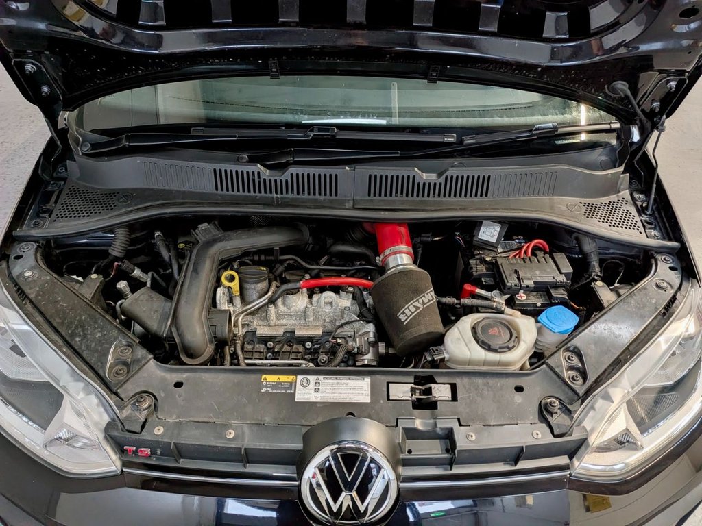 Used Volkswagen up! 2018 for sale - 77042555: Photo 20