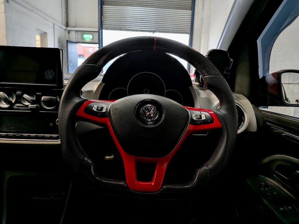 Used Volkswagen up! 2018 for sale - 77042555: Photo 22