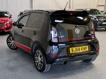 Used Volkswagen up! 2018 for sale - 77042555: Photo