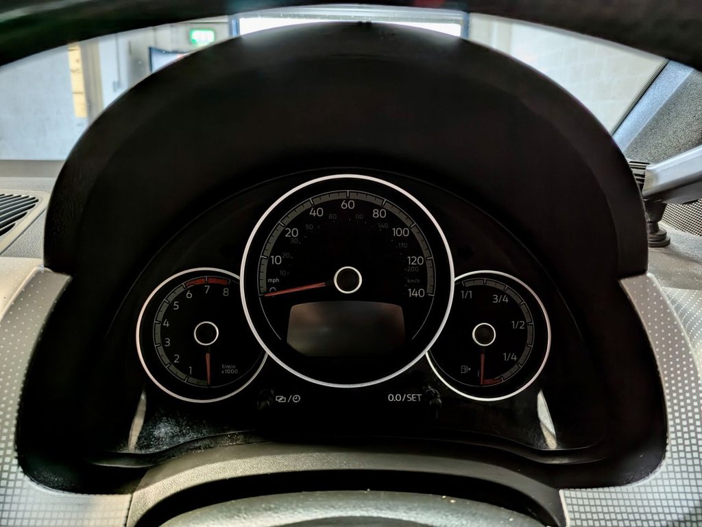 Used Volkswagen up! 2018 for sale - 77042555: Photo 34