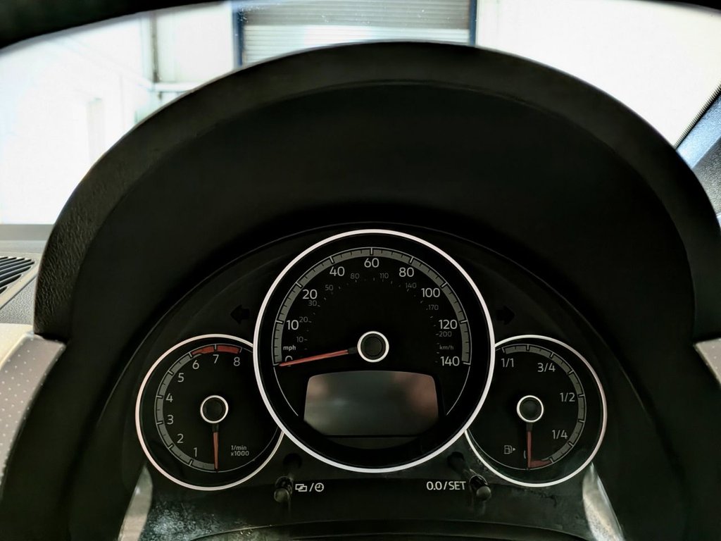 Used Volkswagen up! 2018 for sale - 77042555: Photo 35