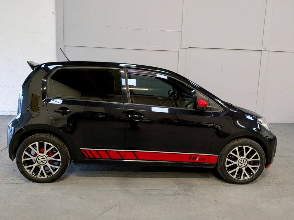 Used Volkswagen up! 2018 for sale - 77042555: Photo 4