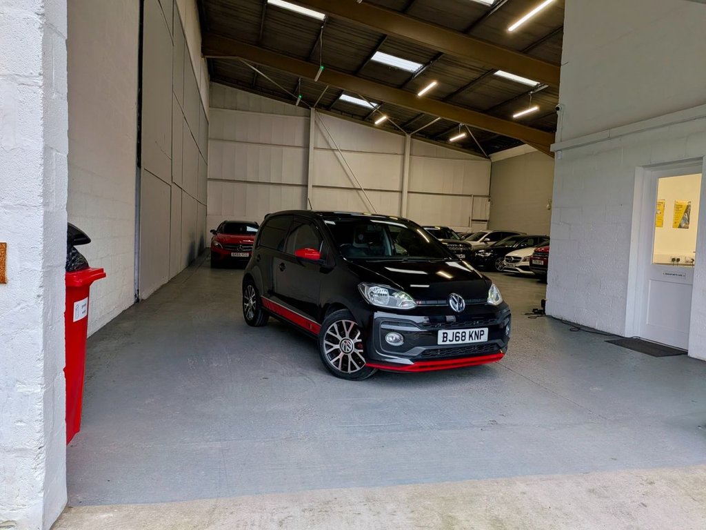 Used Volkswagen up! 2018 for sale - 77042555: Photo 42