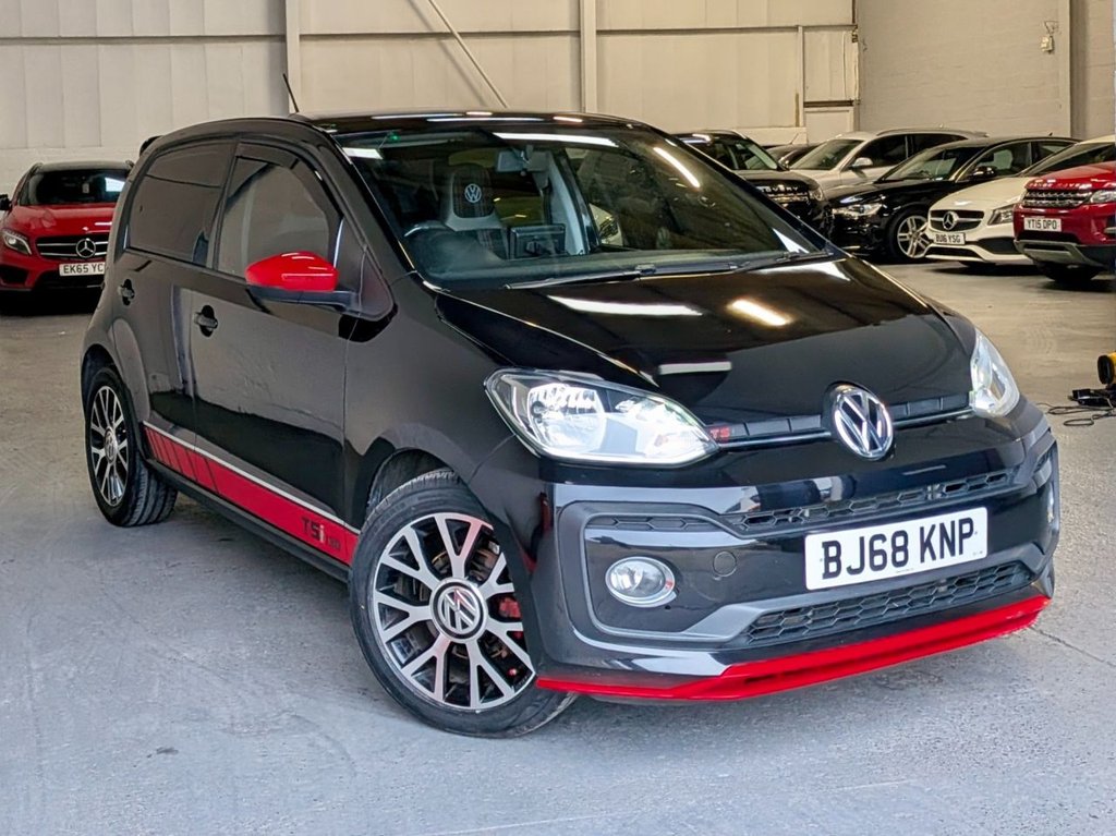 Used Volkswagen up! 2018 for sale - 77042555: Photo 43