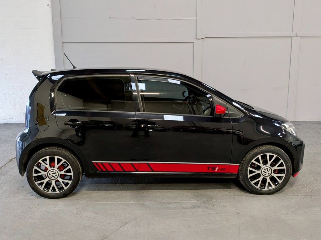 Used Volkswagen up! 2018 for sale - 77042555: Photo 44