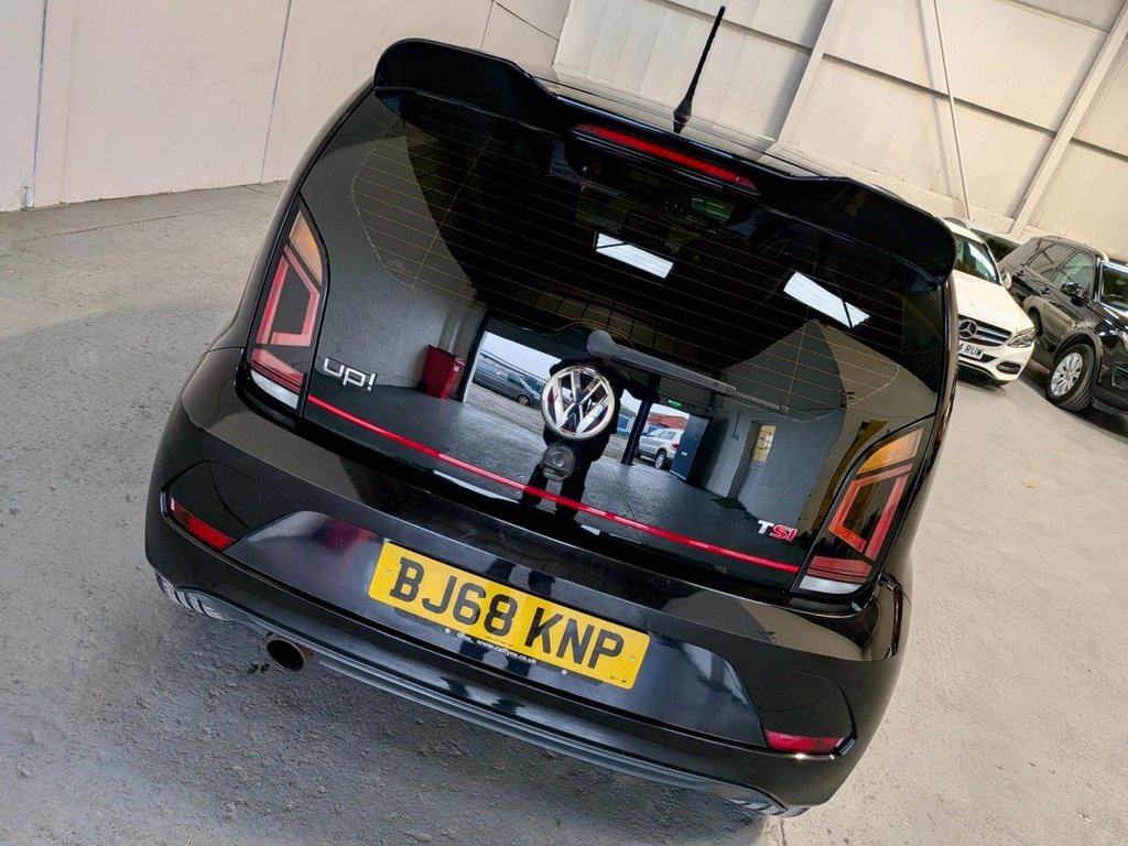 Used Volkswagen up! 2018 for sale - 77042555: Photo 45