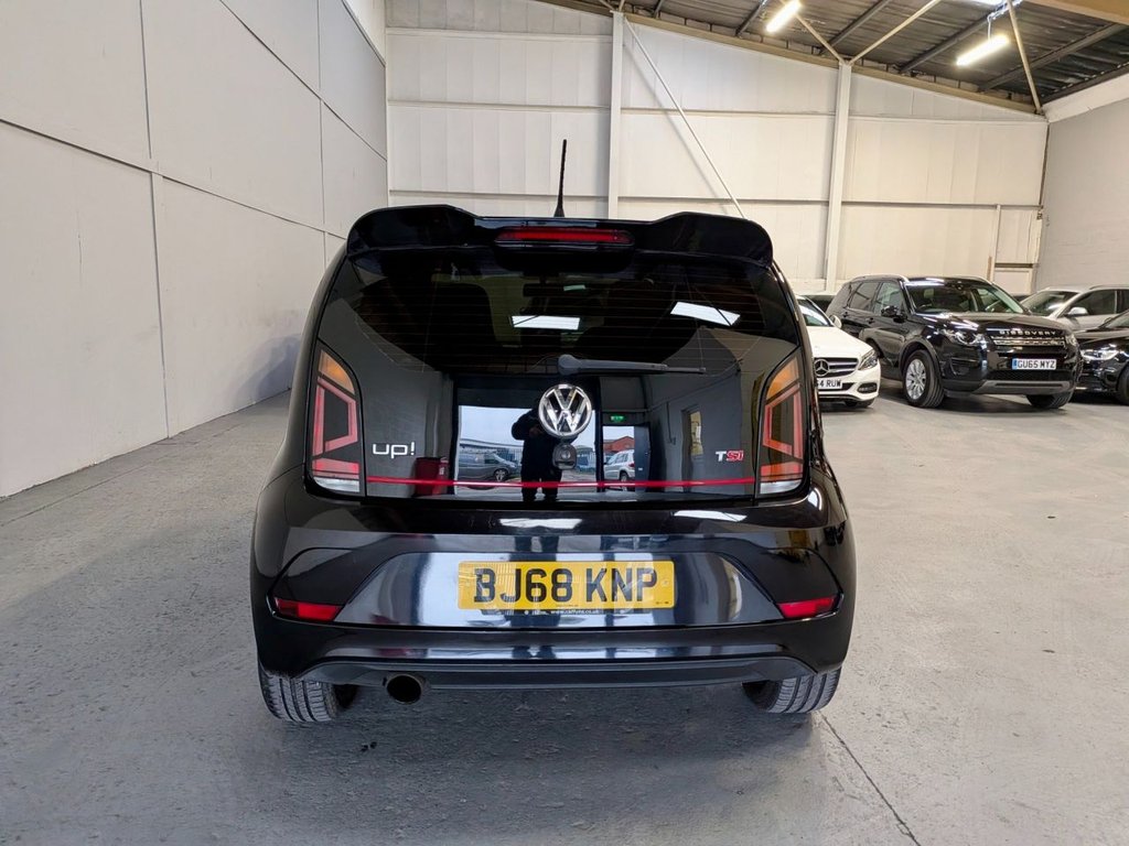 Used Volkswagen up! 2018 for sale - 77042555: Photo 47