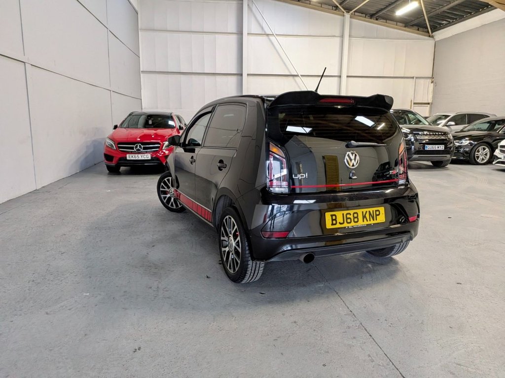 Used Volkswagen up! 2018 for sale - 77042555: Photo 48