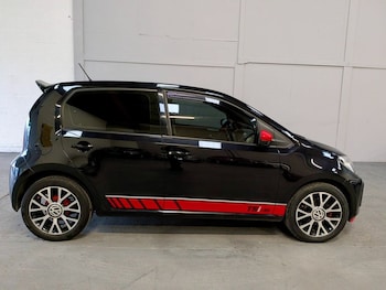 Used Volkswagen up! 2018 for sale - 77042555: Photo