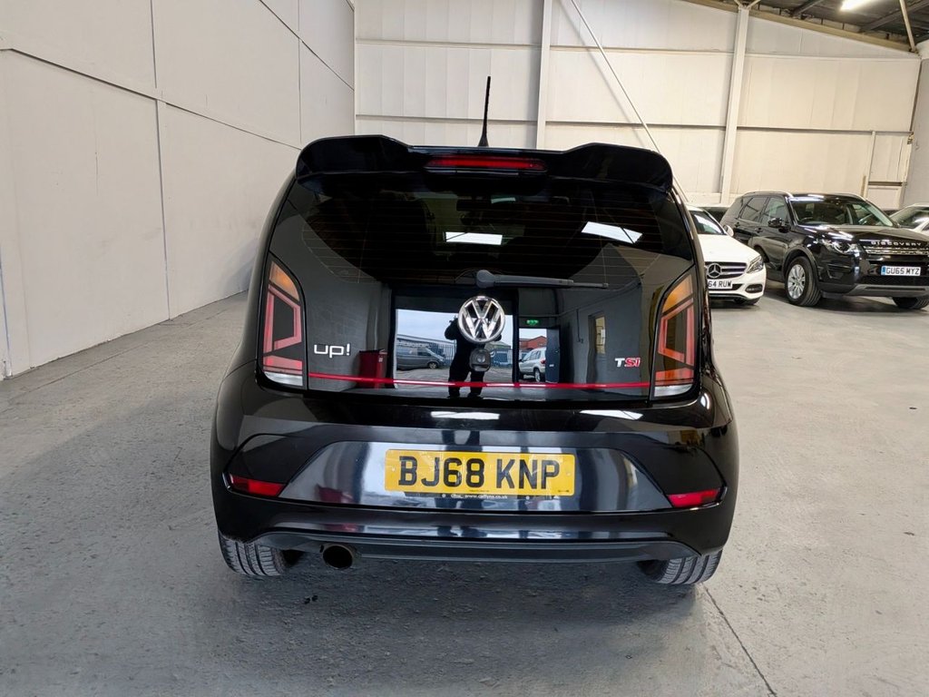 Used Volkswagen up! 2018 for sale - 77042555: Photo 5