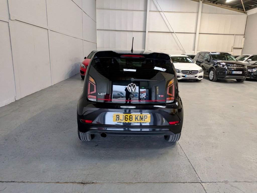 Used Volkswagen up! 2018 for sale - 77042555: Photo 50