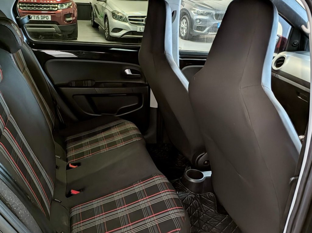 Used Volkswagen up! 2018 for sale - 77042555: Photo 7