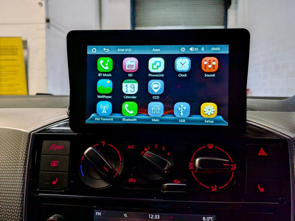 Used Volkswagen up! 2018 for sale - 77042555: Photo 8