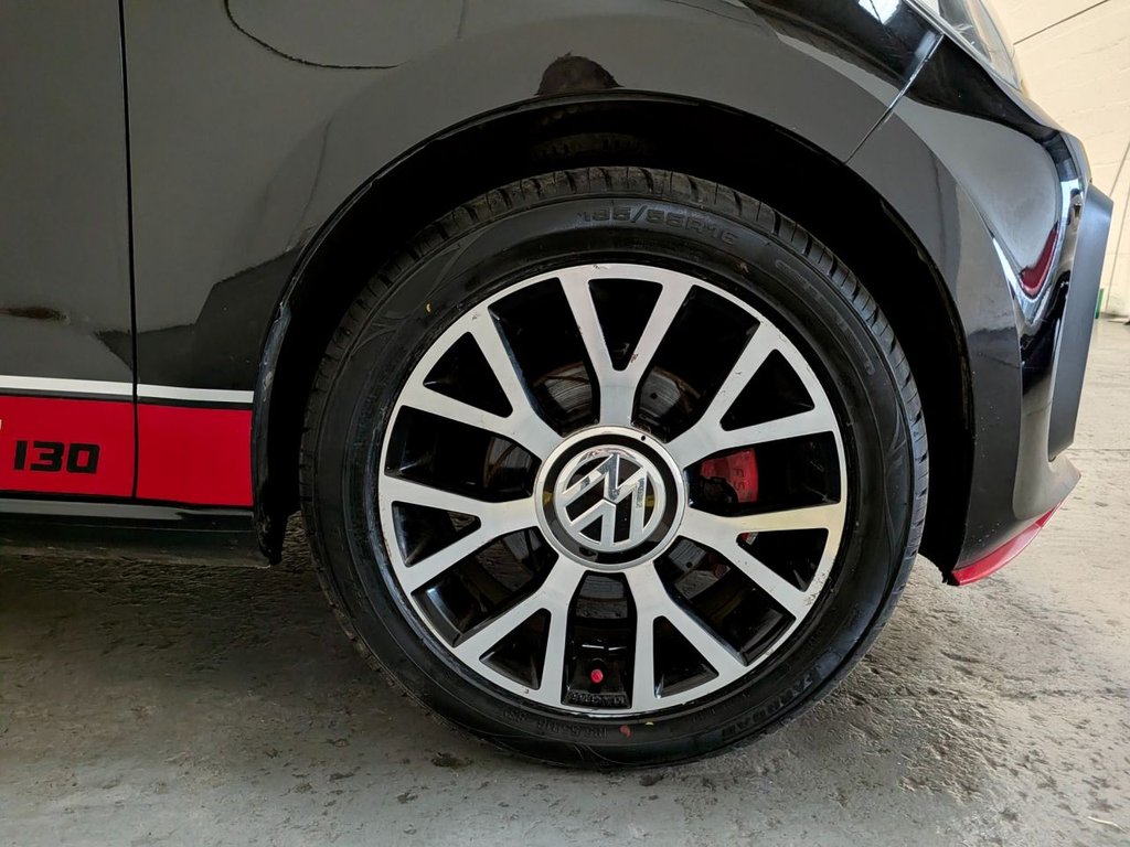 Used Volkswagen up! 2018 for sale - 77042555: Photo 9