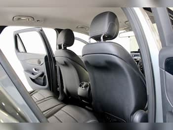Used Mercedes-Benz GLC 2019 for sale - 79695773: Photo