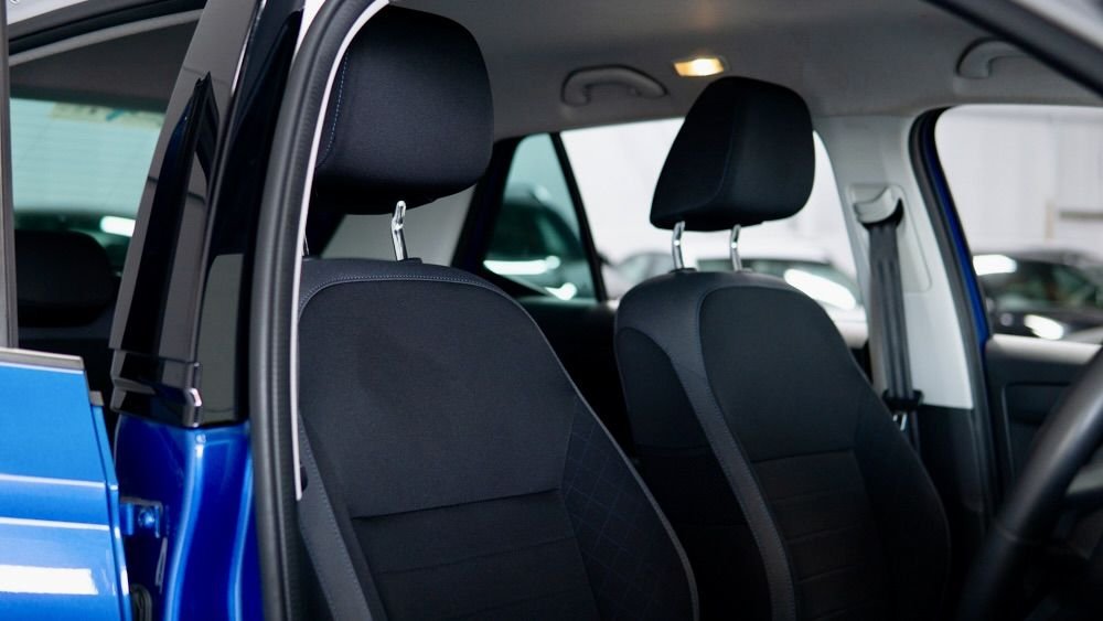 Used Skoda Fabia 2019 for sale - 77399874: Photo 10