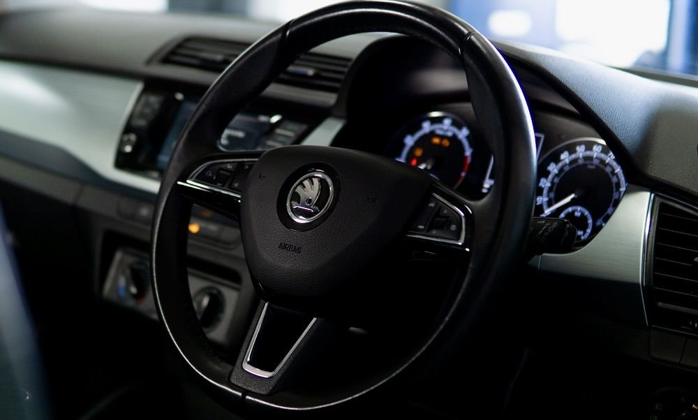 Used Skoda Fabia 2019 for sale - 77399874: Photo 12