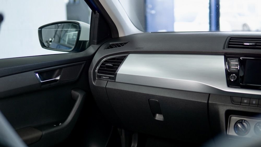 Used Skoda Fabia 2019 for sale - 77399874: Photo 13