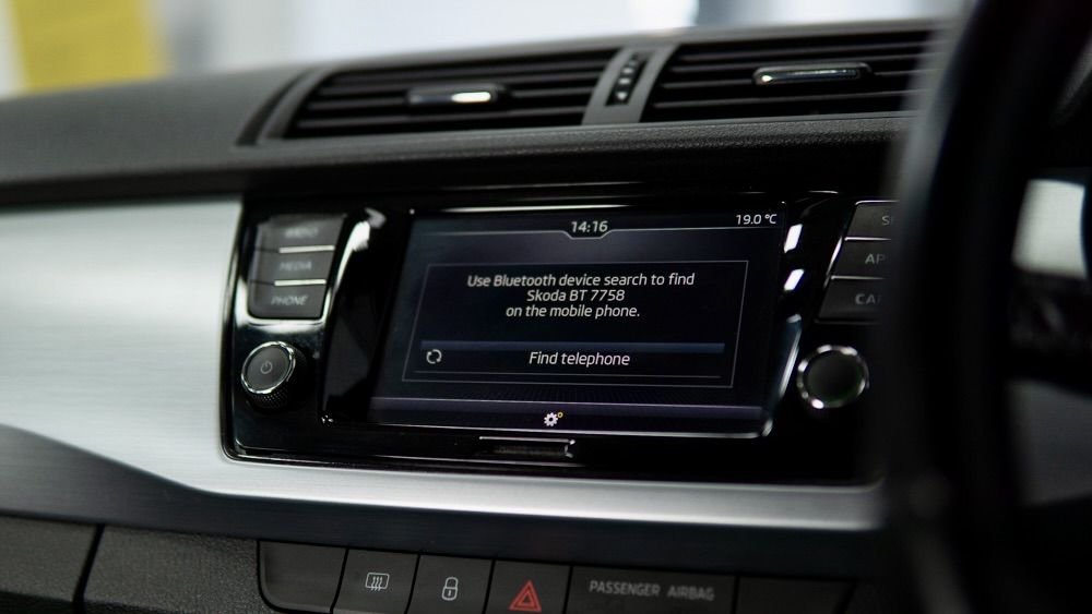 Used Skoda Fabia 2019 for sale - 77399874: Photo 15