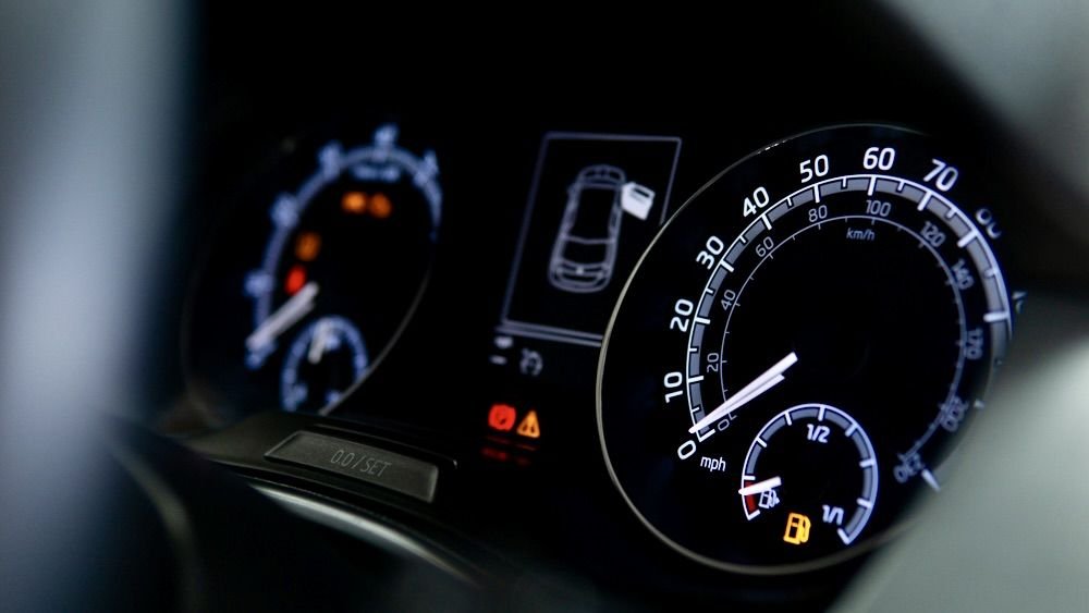 Used Skoda Fabia 2019 for sale - 77399874: Photo 19