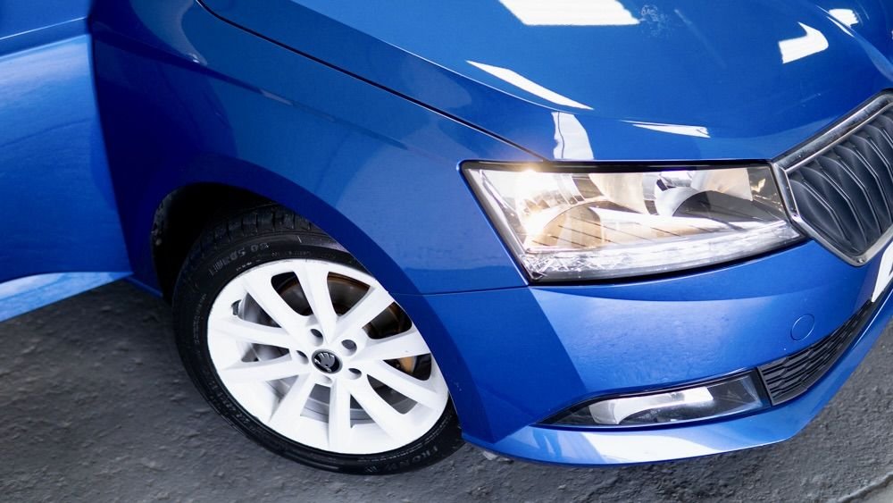 Used Skoda Fabia 2019 for sale - 77399874: Photo 24