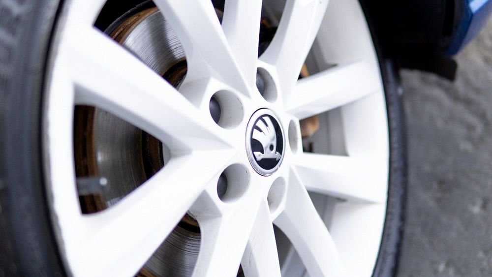 Used Skoda Fabia 2019 for sale - 77399874: Photo 25