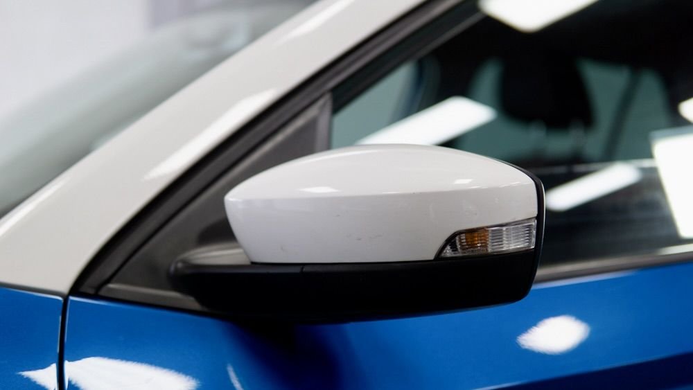 Used Skoda Fabia 2019 for sale - 77399874: Photo 30