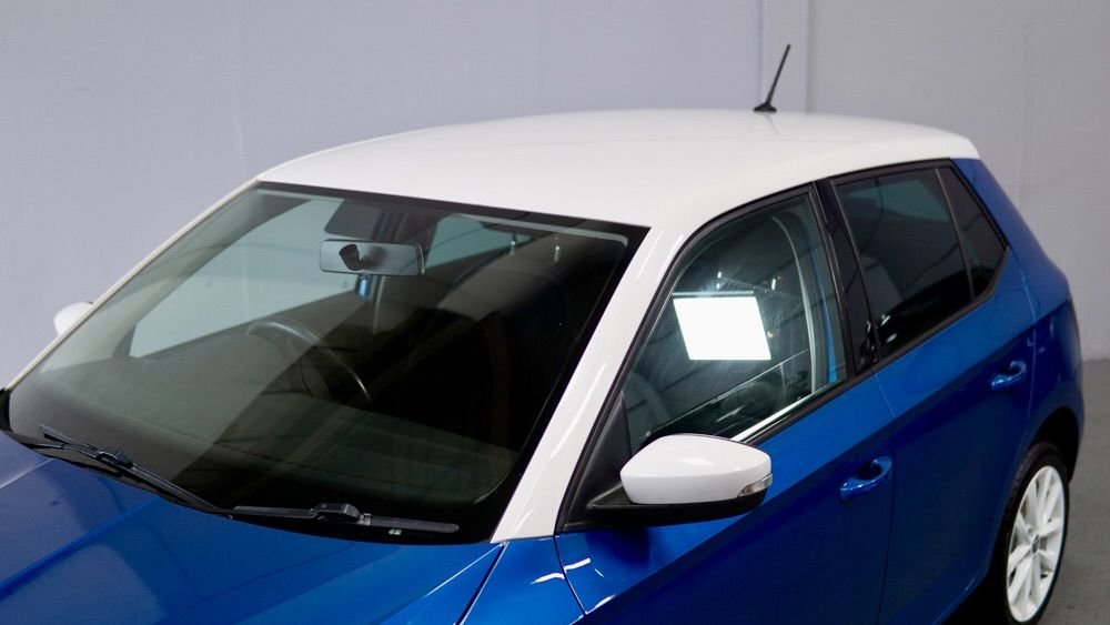 Used Skoda Fabia 2019 for sale - 77399874: Photo 31