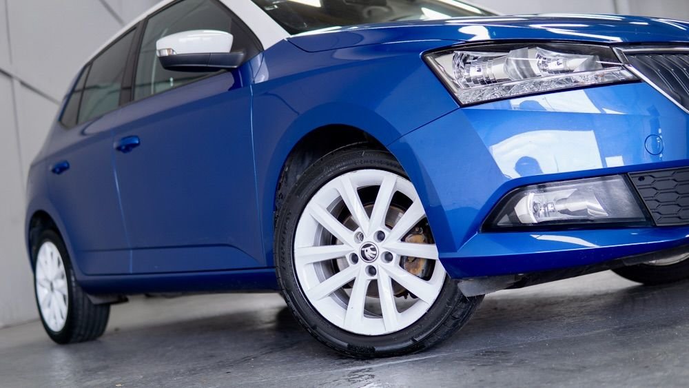 Used Skoda Fabia 2019 for sale - 77399874: Photo 33