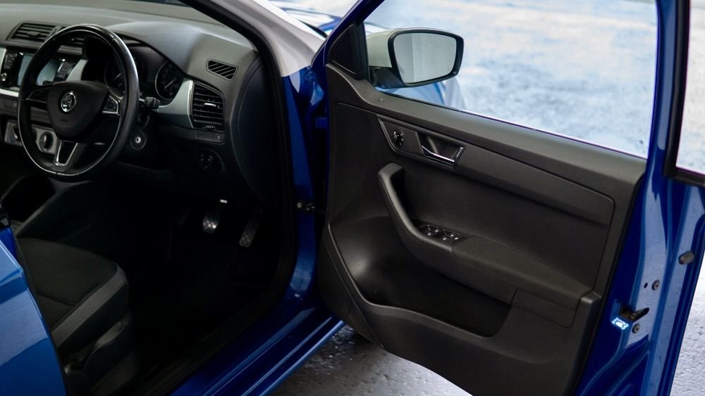 Used Skoda Fabia 2019 for sale - 77399874: Photo 35