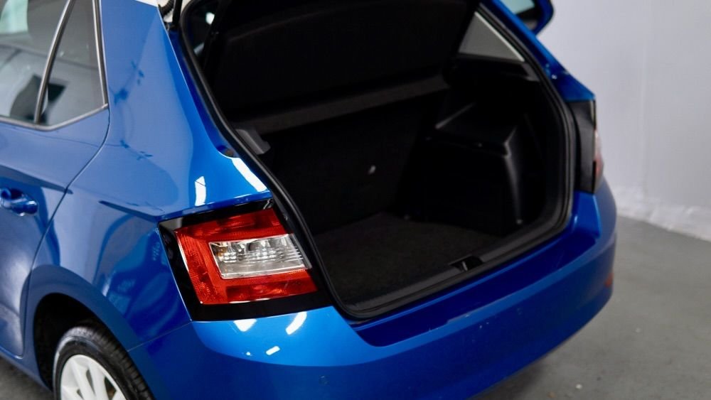 Used Skoda Fabia 2019 for sale - 77399874: Photo 36