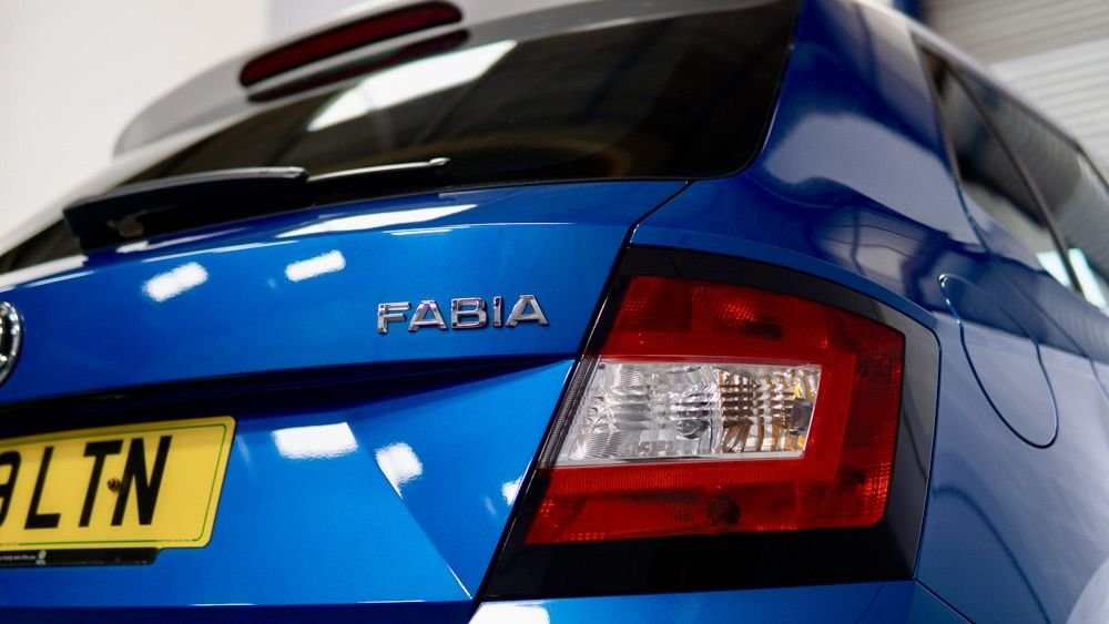 Used Skoda Fabia 2019 for sale - 77399874: Photo 39