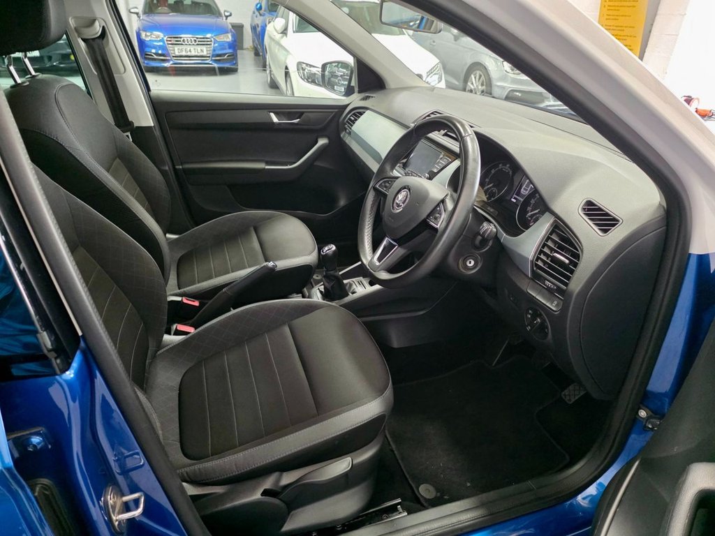 Used Skoda Fabia 2019 for sale - 77399874: Photo 43