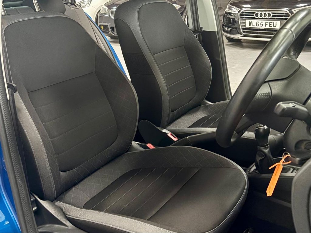 Used Skoda Fabia 2019 for sale - 77399874: Photo 44