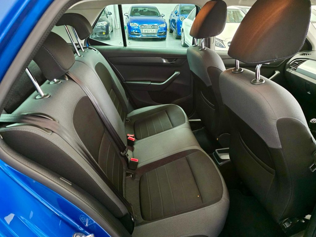 Used Skoda Fabia 2019 for sale - 77399874: Photo 49