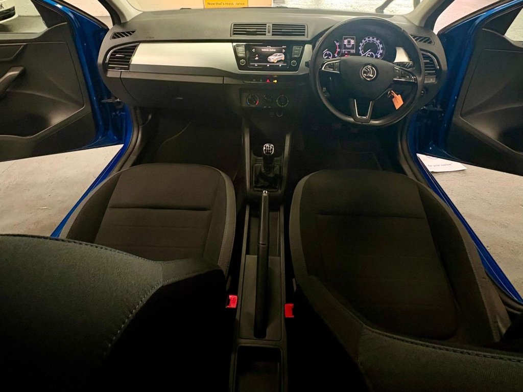 Used Skoda Fabia 2019 for sale - 77399874: Photo 5